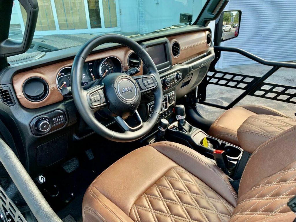2018 Jeep Wrangler Sport S 4×4 4dr SUV (midyear release)