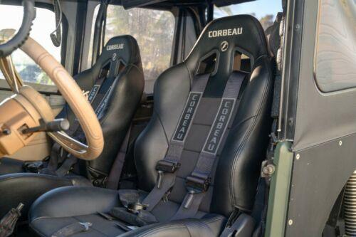 1991 Jeep Wrangler