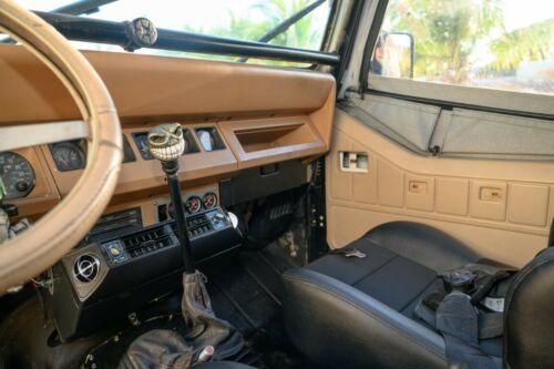 1991 Jeep Wrangler