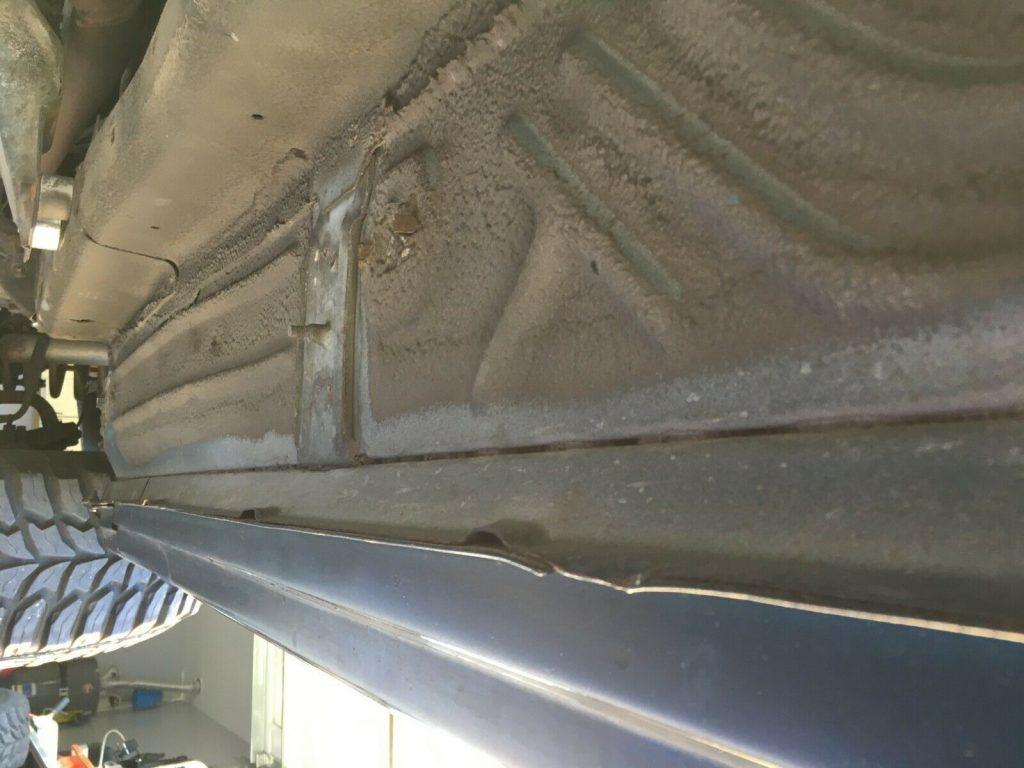 2000 Jeep Cherokee