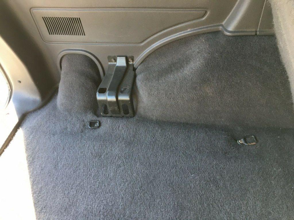 2000 Jeep Cherokee
