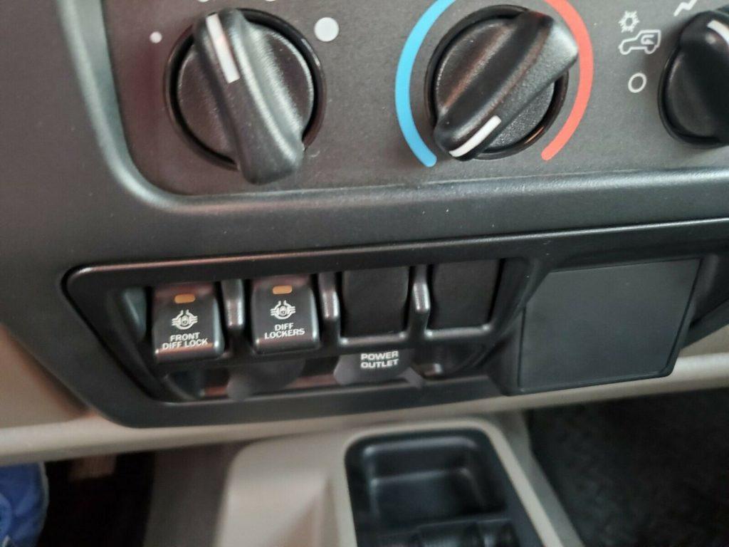 2004 Jeep Wrangler