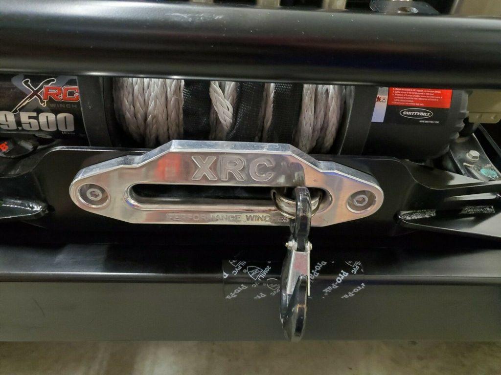 2004 Jeep Wrangler