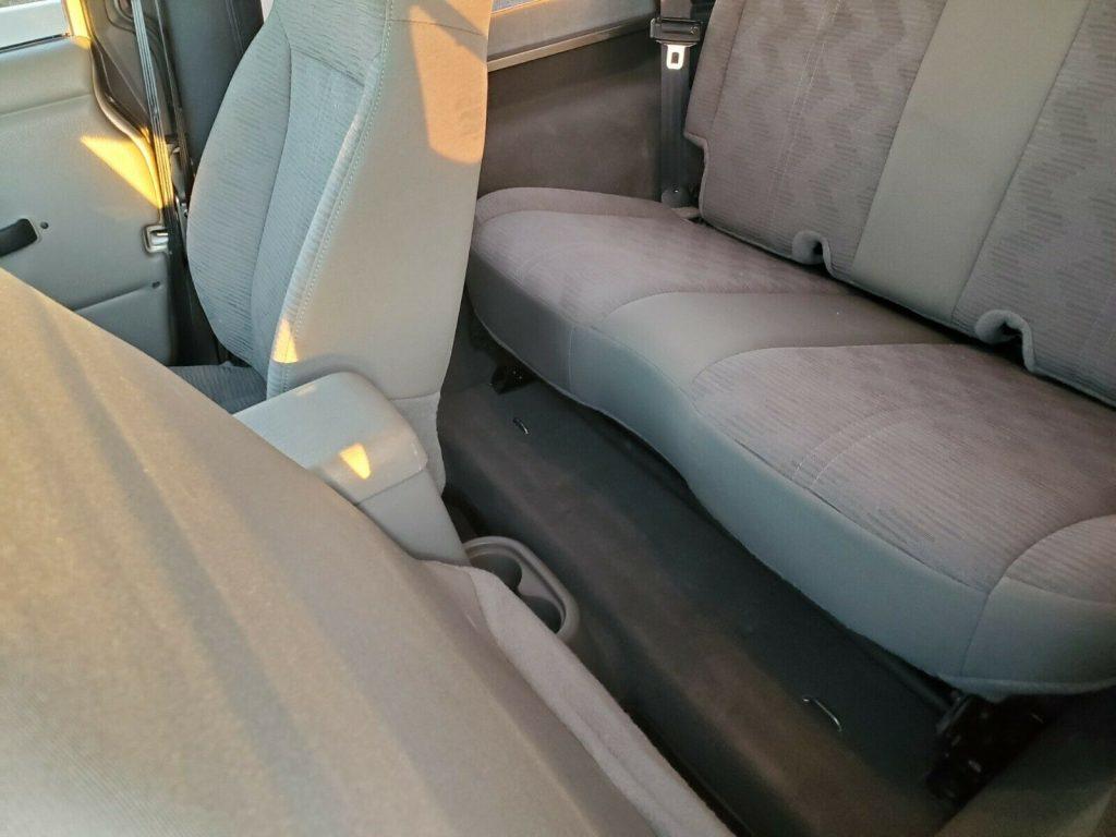 2004 Jeep Wrangler