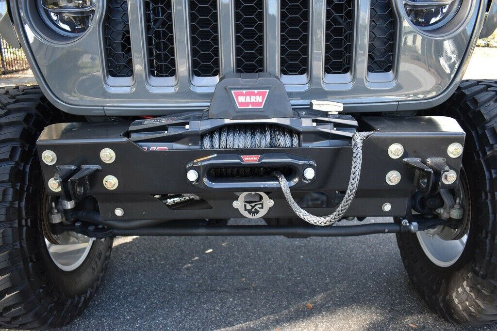 2021 Jeep Gladiator 6X6 “FORCE SPECIAL EDITION” – ULTRA RARE – BEST DEAL ON EBAY