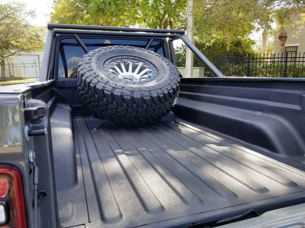 2021 Jeep Gladiator 6X6 “FORCE SPECIAL EDITION” – ULTRA RARE – BEST DEAL ON EBAY