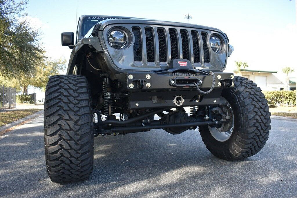 2021 Jeep Gladiator 6X6 “FORCE SPECIAL EDITION” – ULTRA RARE – BEST DEAL ON EBAY