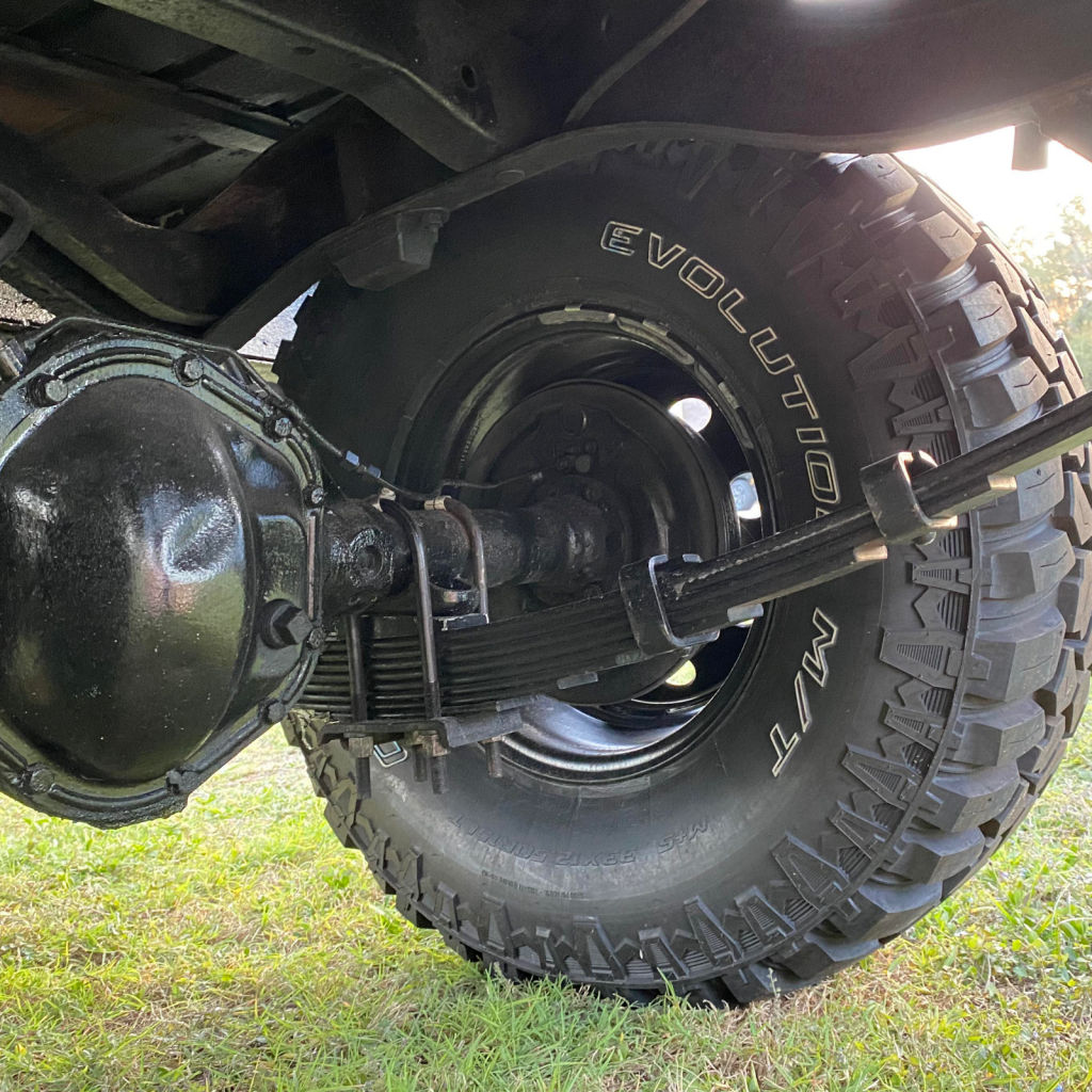 1967 Jeep CJ5