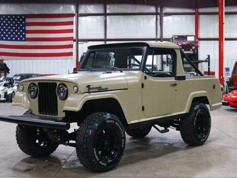 1968 Jeep Commando for sale