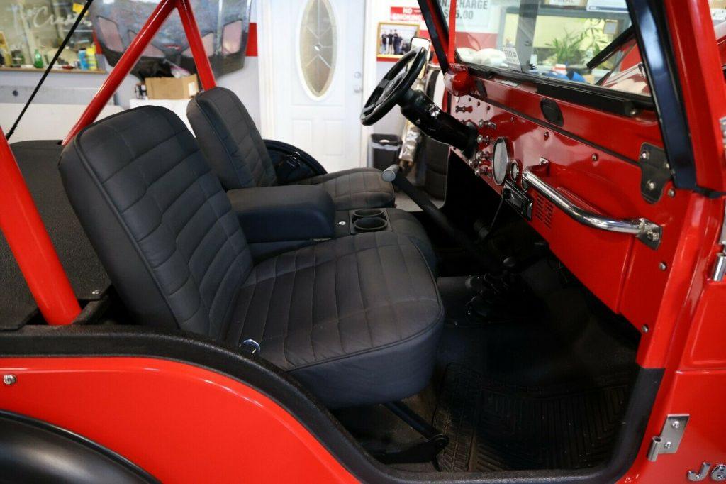 1979 Jeep CJ