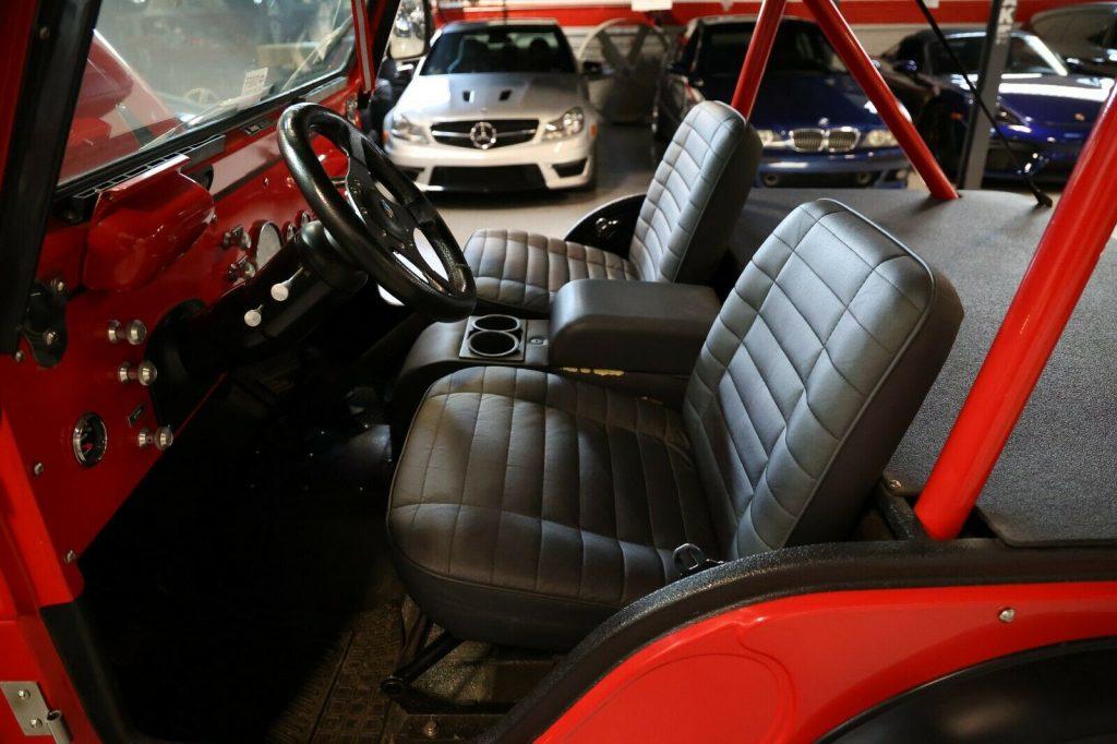 1979 Jeep CJ