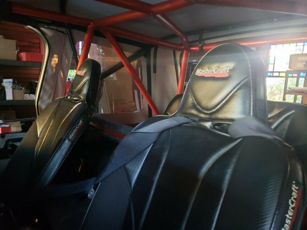 1979 Jeep CJ