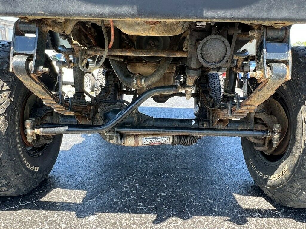 1984 Jeep Jeep CJ7