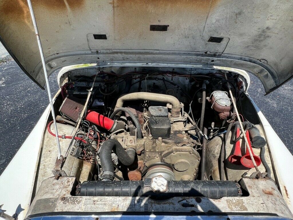 1984 Jeep Jeep CJ7