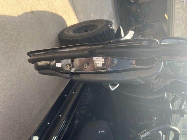 2004 Jeep Wrangler