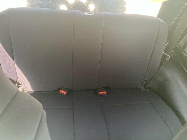 2004 Jeep Wrangler
