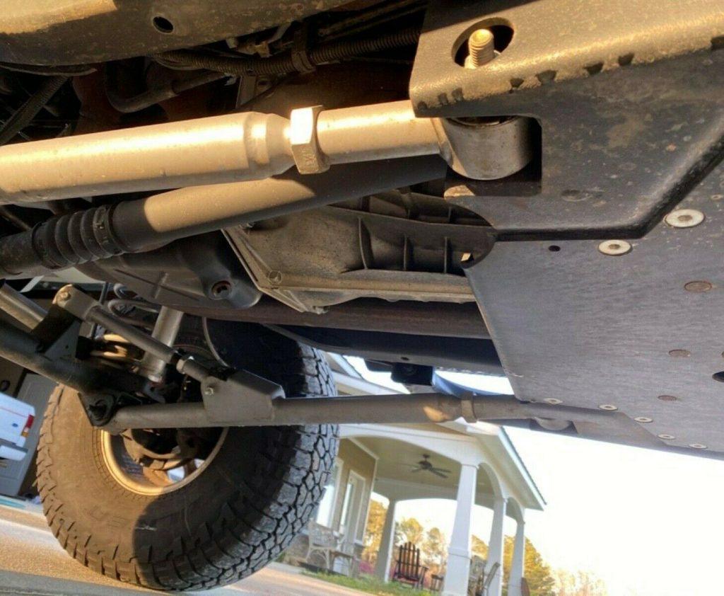 2005 Jeep Wrangler