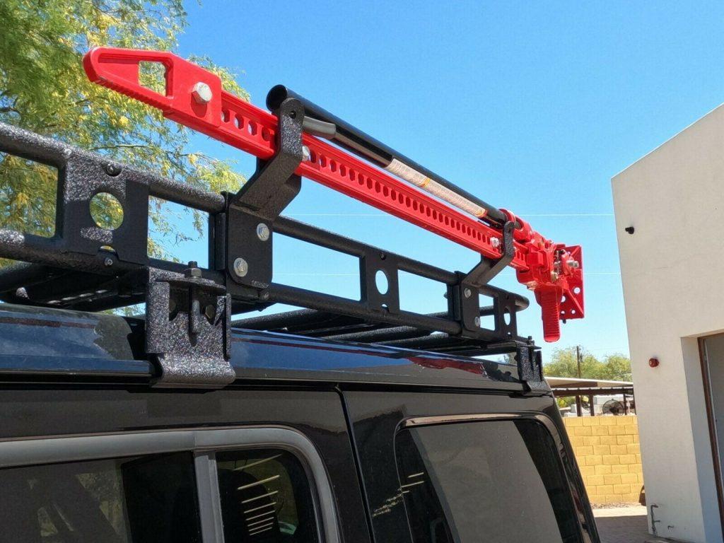 2018 Jeep Wrangler RUBICON