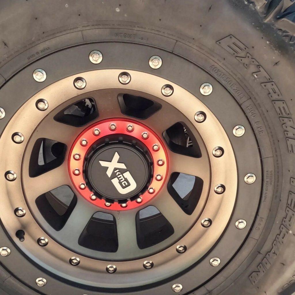 2018 Jeep Wrangler RUBICON