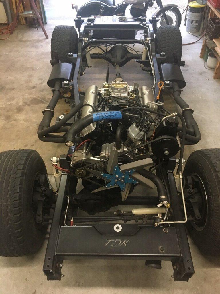 1979 Jeep CJ7 Renegade