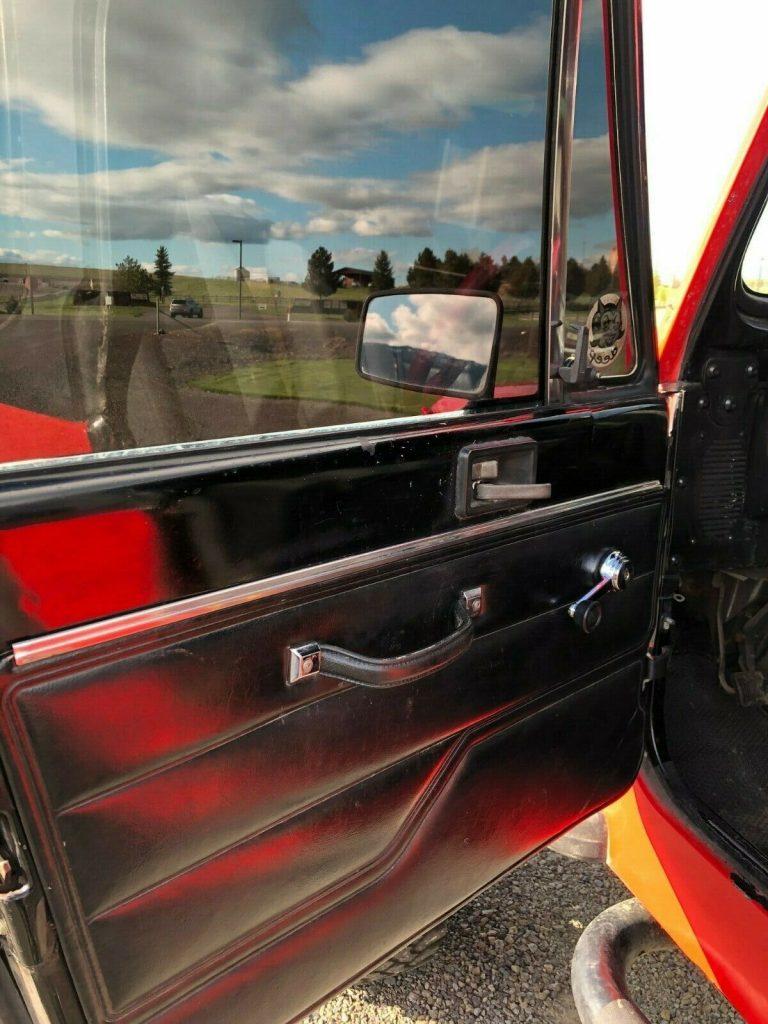 1990 Jeep Wrangler
