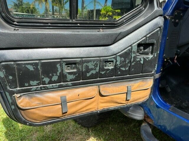 1994 Jeep Wrangler