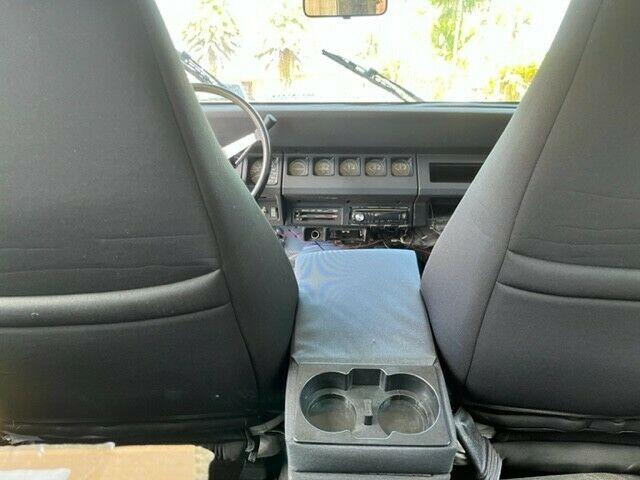 1994 Jeep Wrangler