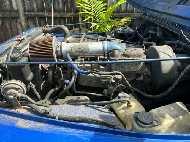 1994 Jeep Wrangler