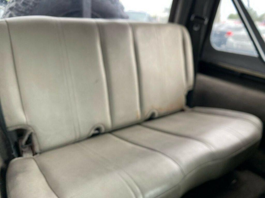2004 Jeep Wrangler