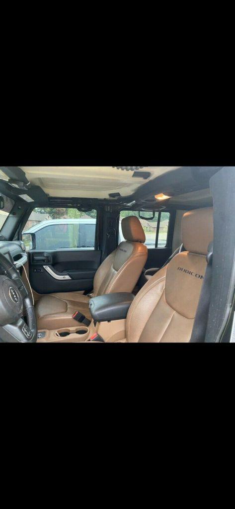 2013 Jeep Wrangler