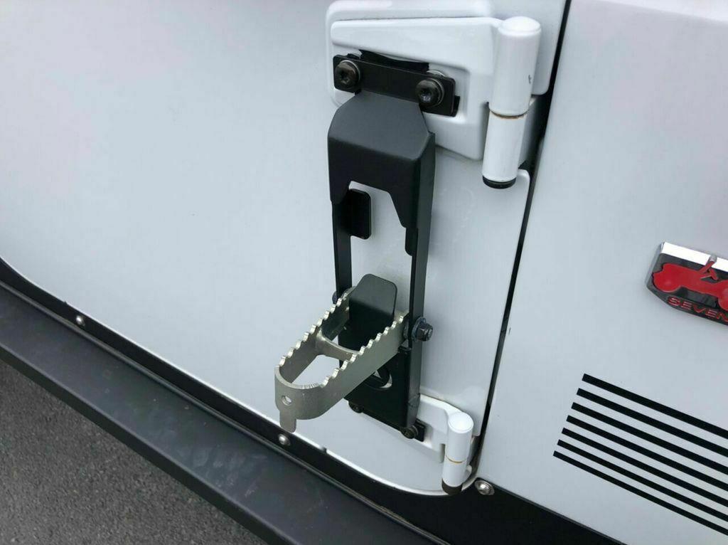 2015 Jeep Wrangler Unlimited BUILT
