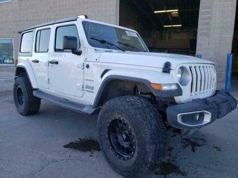 2019 Jeep Wrangler for sale