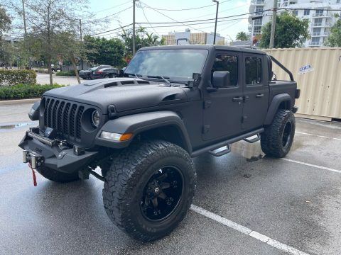 2021 Jeep Gladiator SPORT for sale
