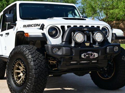 2021 Jeep Wrangler for sale