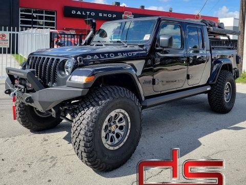 2022 Jeep Gladiator Sport for sale