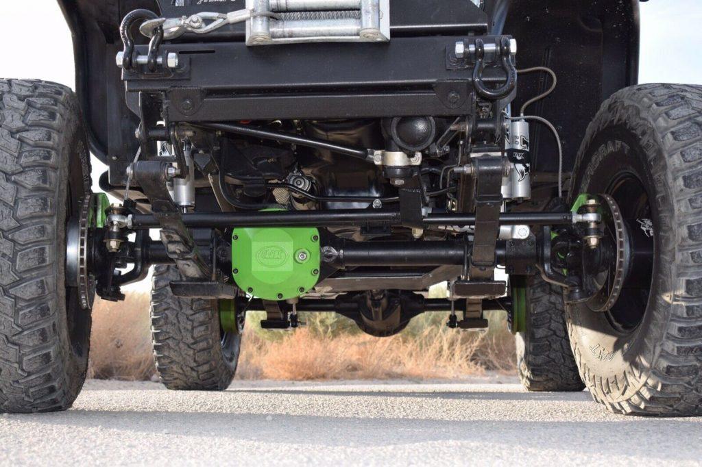 1984 Jeep