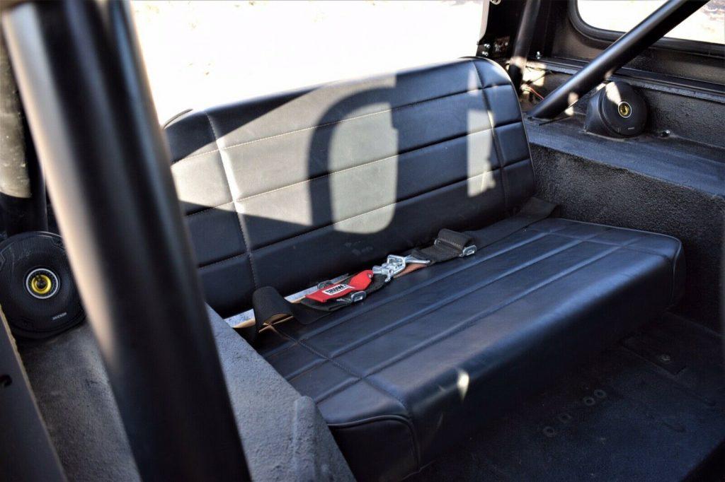 1984 Jeep