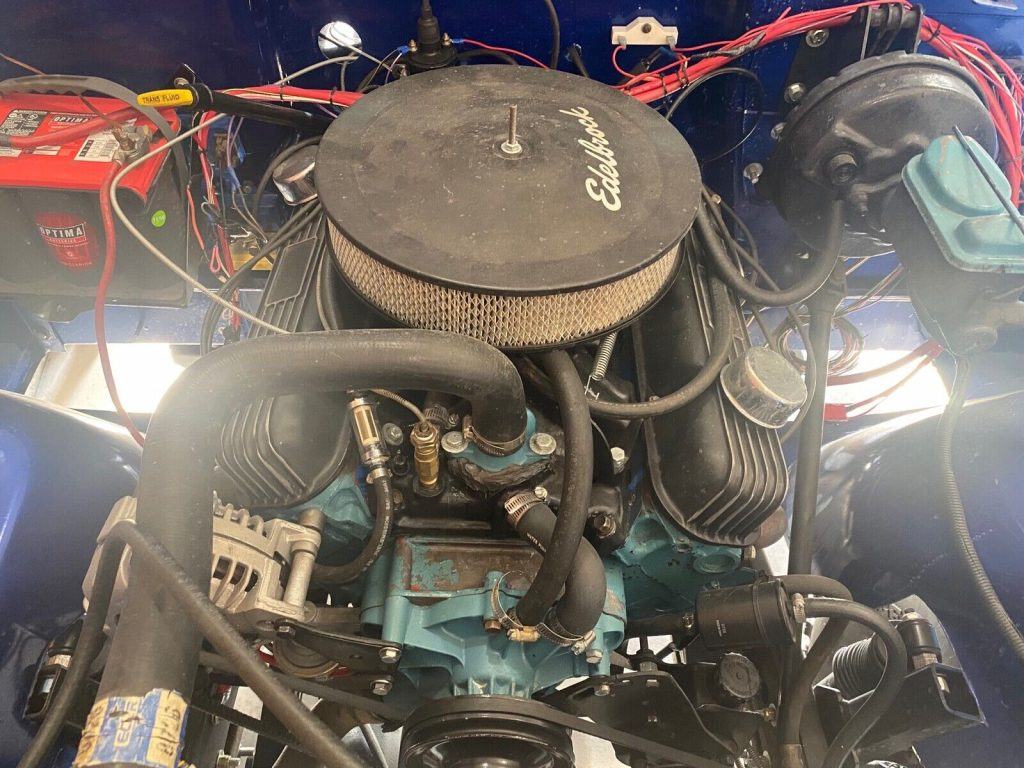 1984 Jeep Jeep CJ7