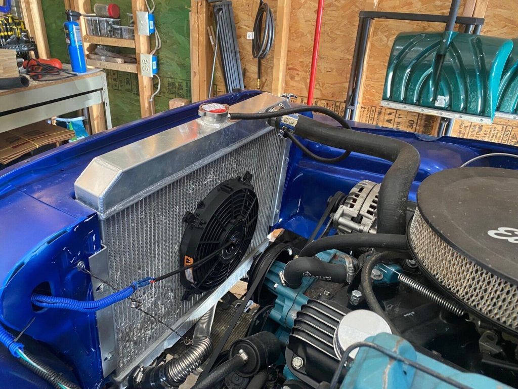 1984 Jeep Jeep CJ7