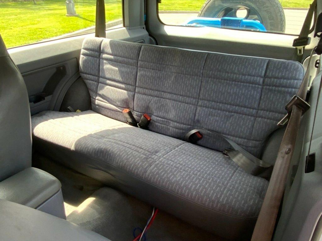 1998 Jeep Cherokee