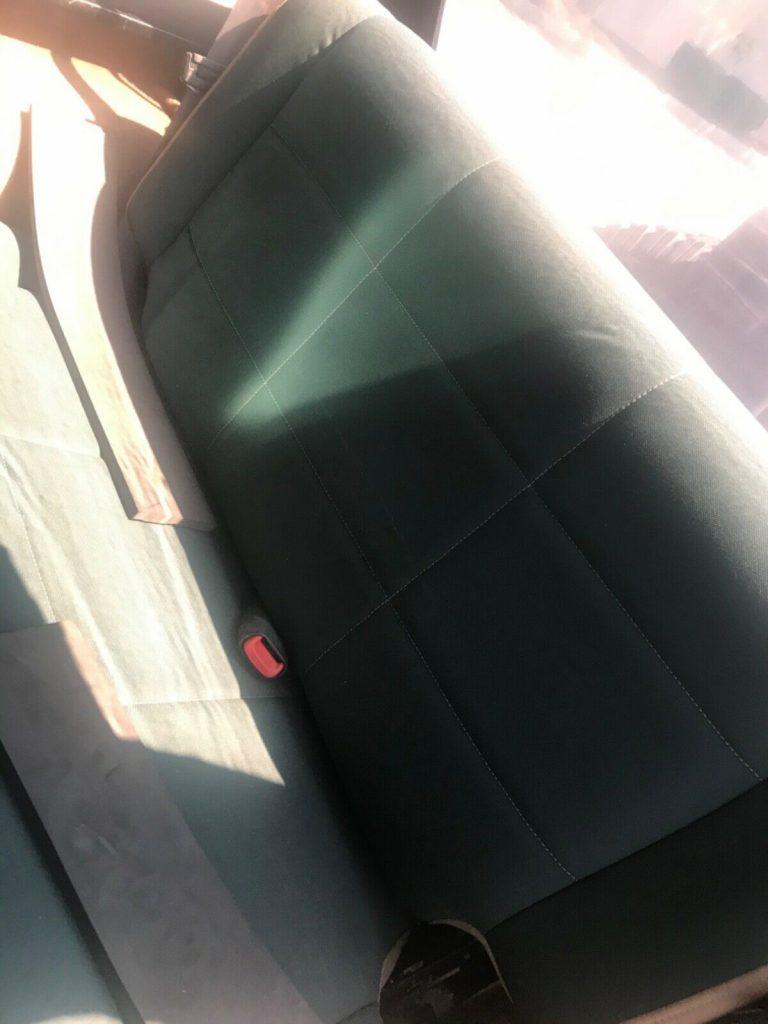 1999 Jeep Wrangler