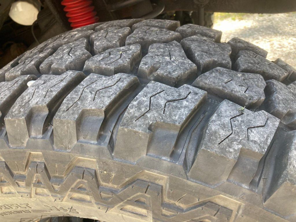 1999 Jeep Wrangler SPORT