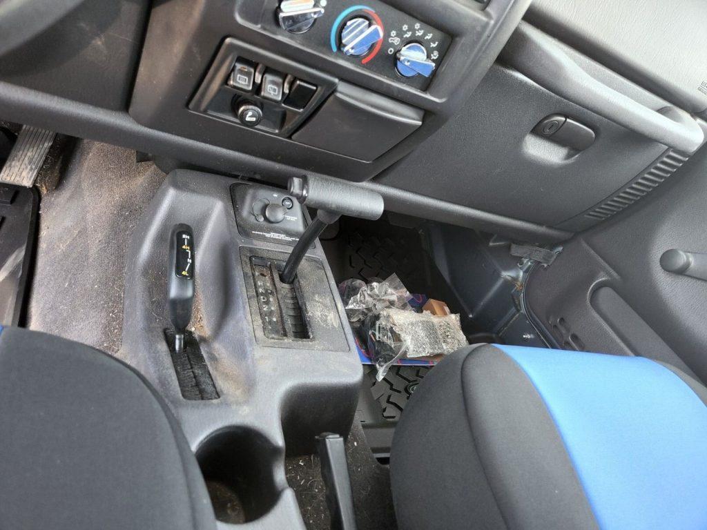 1999 Jeep Wrangler SPORT