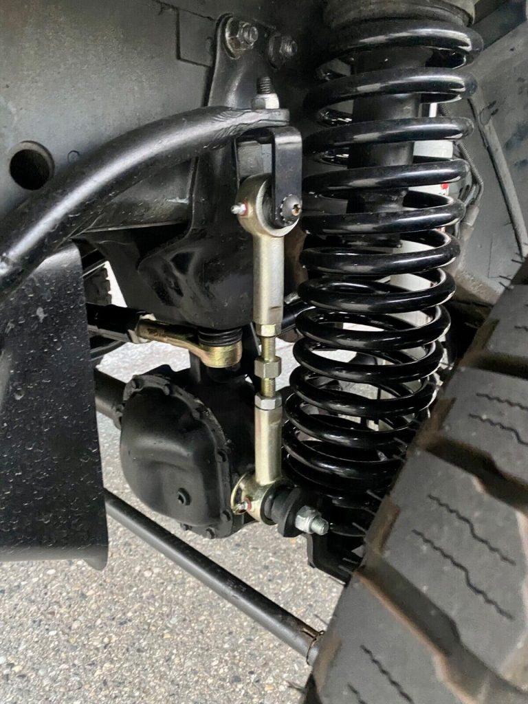 2000 Jeep Cherokee SE