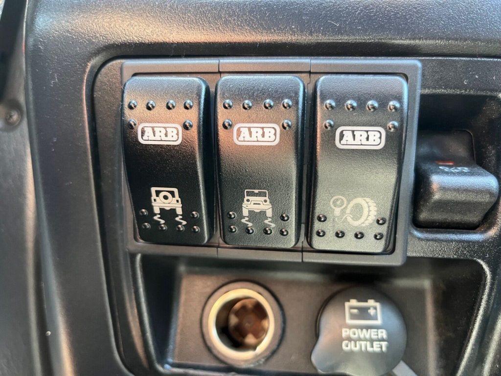 2006 Jeep Wrangler SPORT