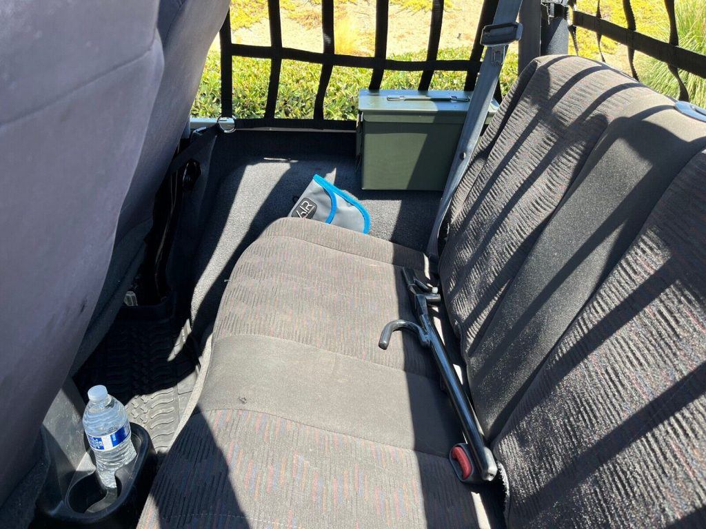 2006 Jeep Wrangler SPORT