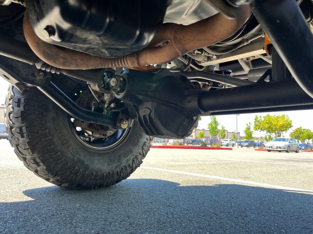 2006 Jeep Wrangler SPORT