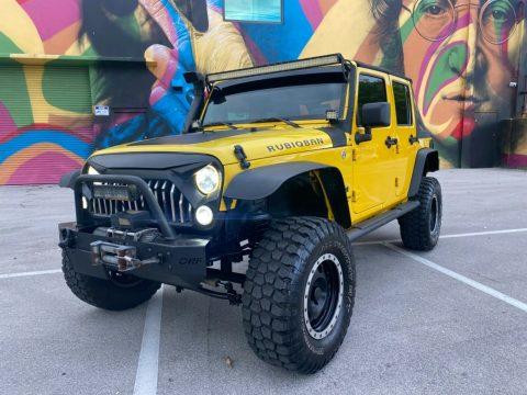 2009 Jeep Wrangler for sale