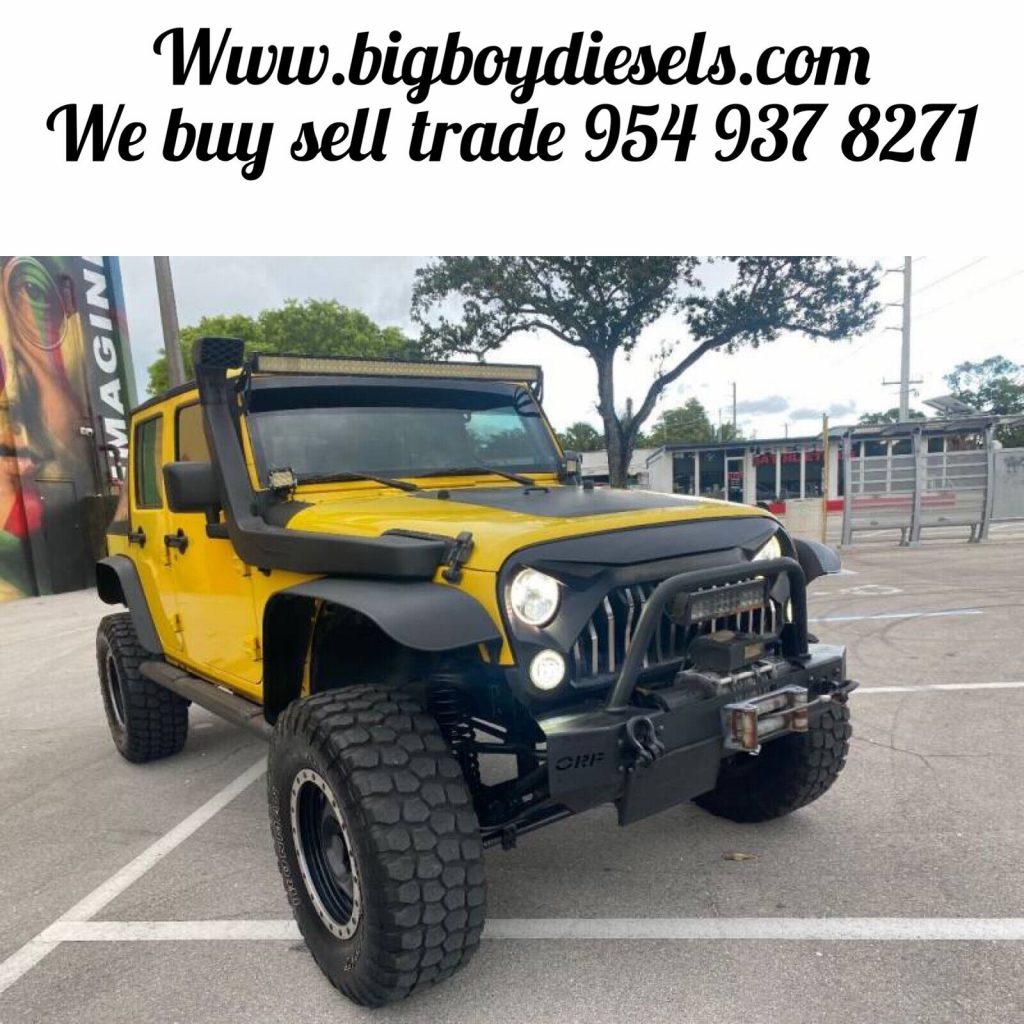 2009 Jeep Wrangler