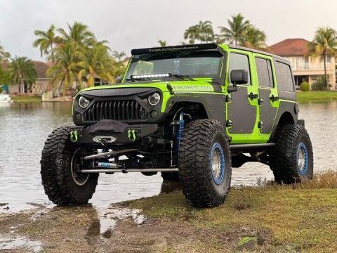 2012 Jeep Wrangler SPORT for sale